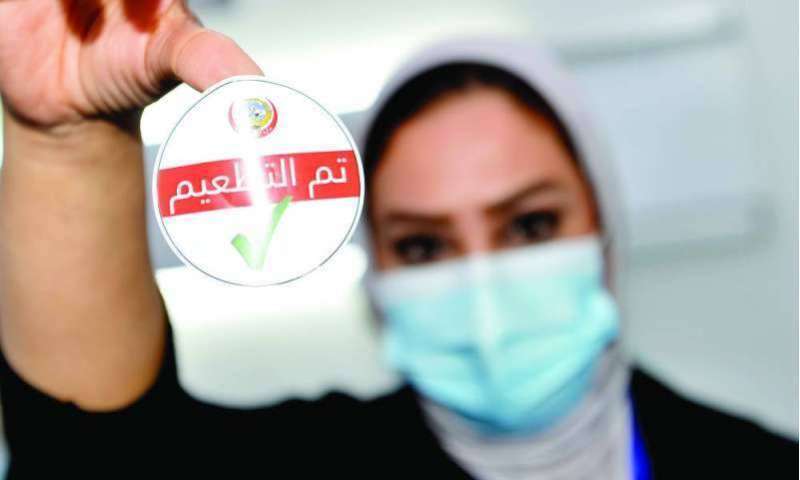 moh-plans-to-vaccinate-all-those-waiting-for-2nd-dose-of-vaccine-in-2-weeks_kuwait