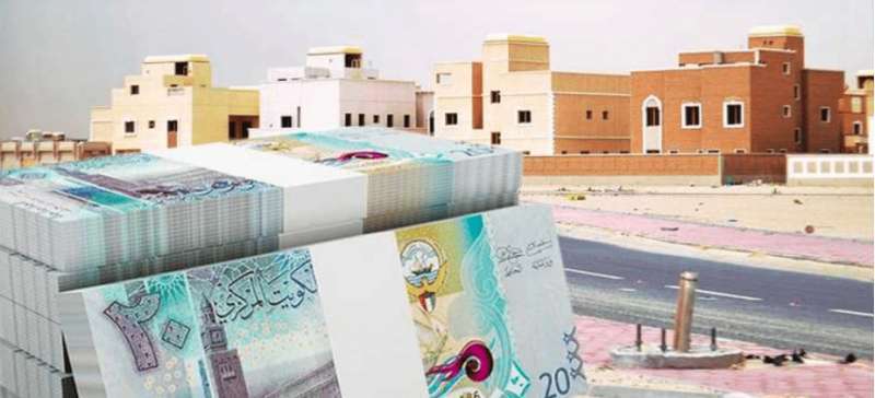 government-passes-a-law-for-real-estate-financing-for-private-housing_kuwait