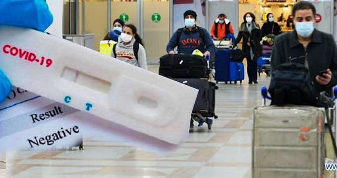 passengers-perplexed-over-3day-quarantine--pcr-test-mandatory_kuwait