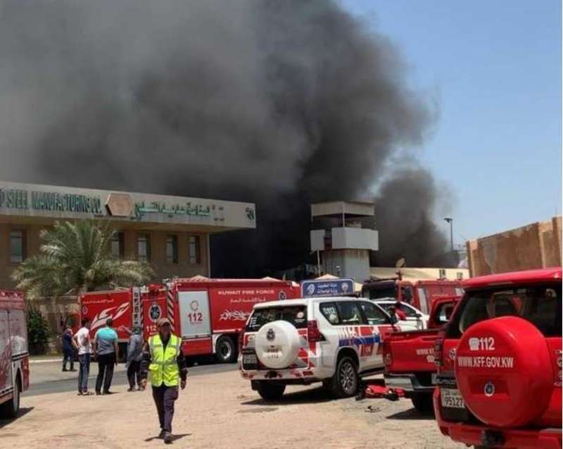 one-person-dead-2-injuries-from-warehouse-fire_kuwait
