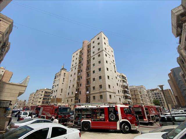 no-casualties-in-jleeb-alshoyoukh-fire-says-kff_kuwait