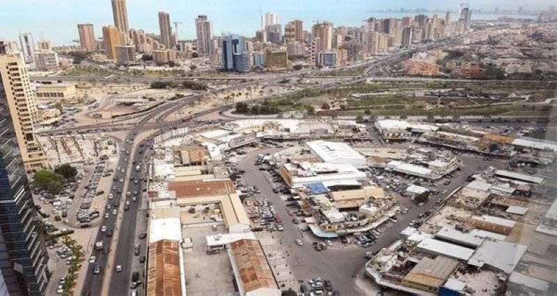 sharq-industrial-area-may-move-to-alternative-locations-in-shuwaikh_kuwait