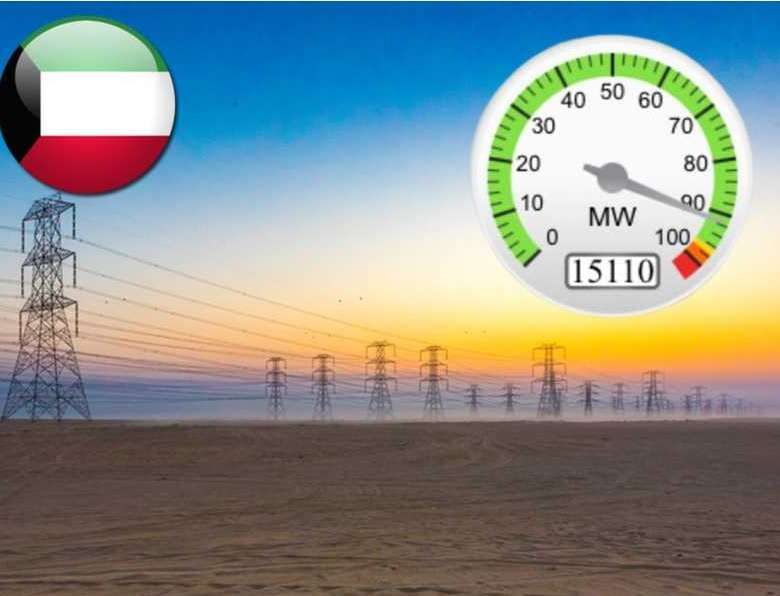 electricity-load-index-in-kuwait-sets-a-new-record_kuwait