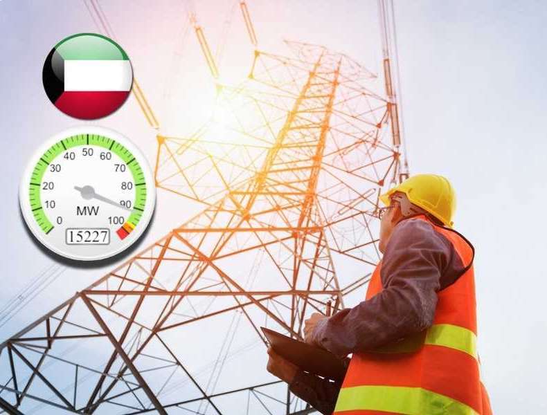 kuwait-electricity-load-index-breaks-records_kuwait