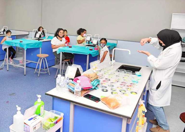 closure-of-children-activities-and-summer-clubs-to-cause-huge-losses_kuwait