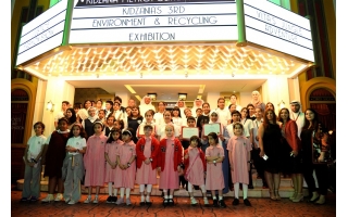 kidzania-inaugurated-kids-for-a-greener-world-environment-exhibition-at-the-avenues-mall_kuwait