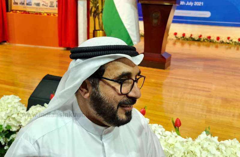 vaccinated-indians-can-enter-kuwait-via-transit-flights-says-director-general-of-civil-aviation_kuwait