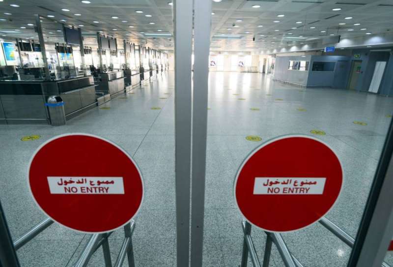 passengers-stopped-at-airport-from-entering-kuwait_kuwait