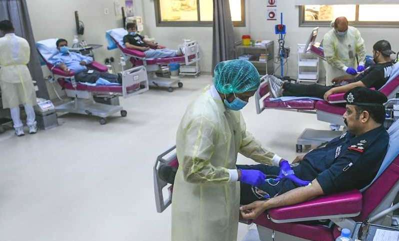 the-ministry-of-health-launches-the-campaign-together-forever-wall-of-the-nation-6-to-donate-blood_kuwait