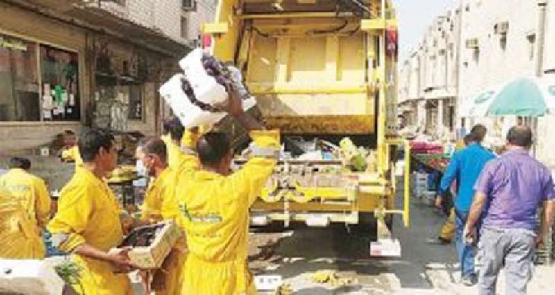 mp-submits-proposal-for-coops-to-carry-out-garbage-collection_kuwait