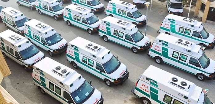 proposal-expands-ambulance-stations_kuwait
