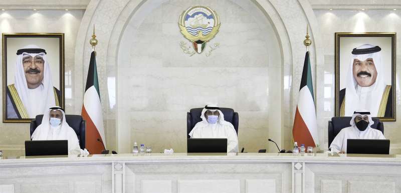 cabinet-approved-a-draft-decree-appointing-sheikh-mohammad-alsabah-as-minister-of-amiri-diwan-affairs_kuwait