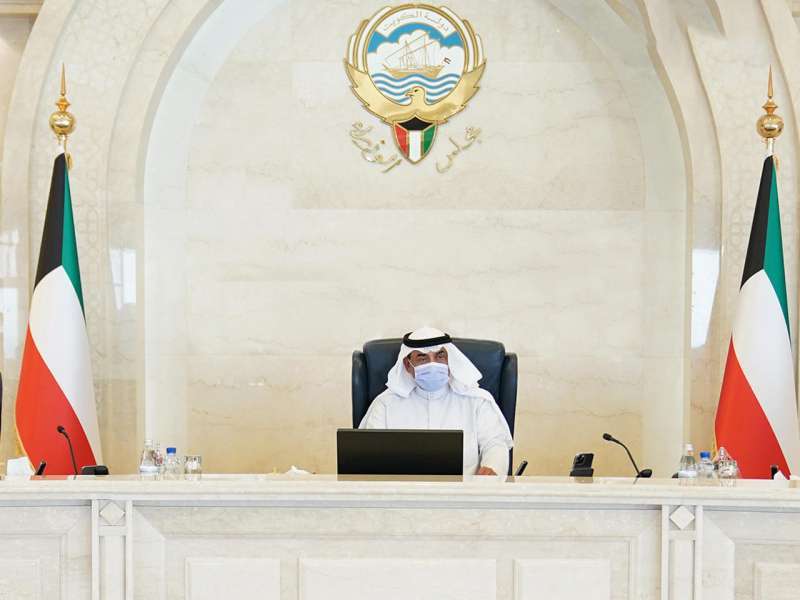 the-cabinet-expresses-its-satisfaction-with-the-results-of-the-vaccination-campaign_kuwait