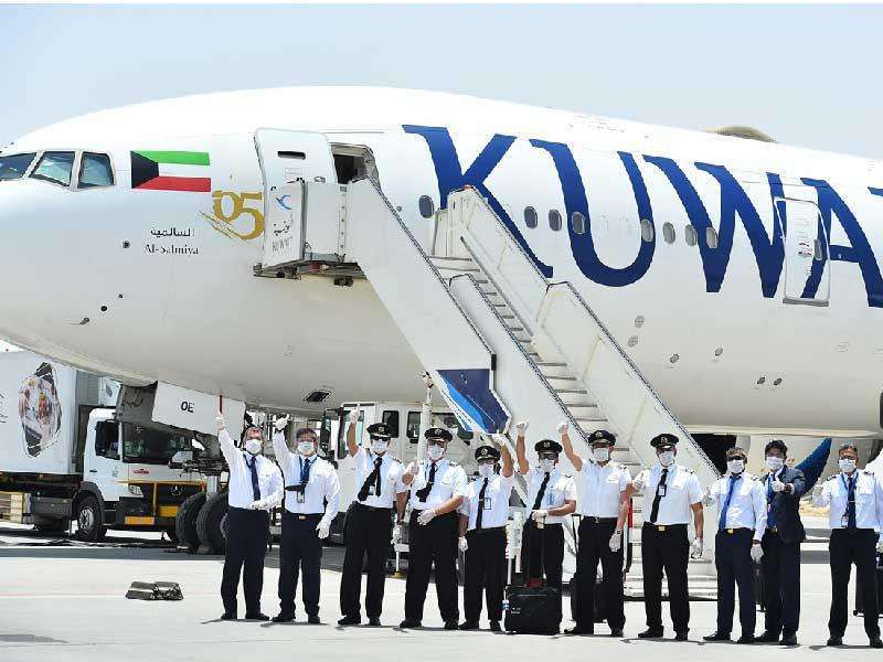 kuwait-airways-transported-10000-passengers-and-6000-tons-of-goods-between-kuwait-and-china_kuwait