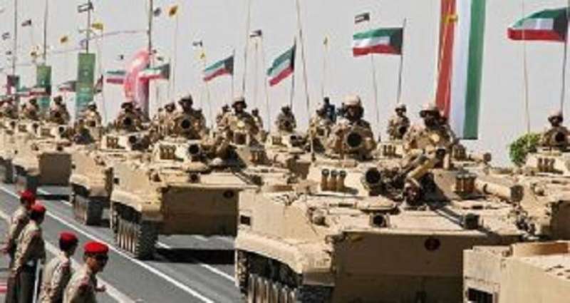 kuwait-army-says-northern-border-secure_kuwait