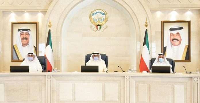 prime-minister-briefs-cabinet-on-developments_kuwait