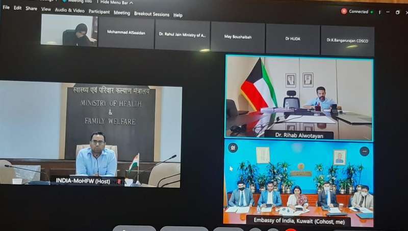 indiakuwait-joint-working-group-meet-on-medical-cooperation-held-virtually_kuwait