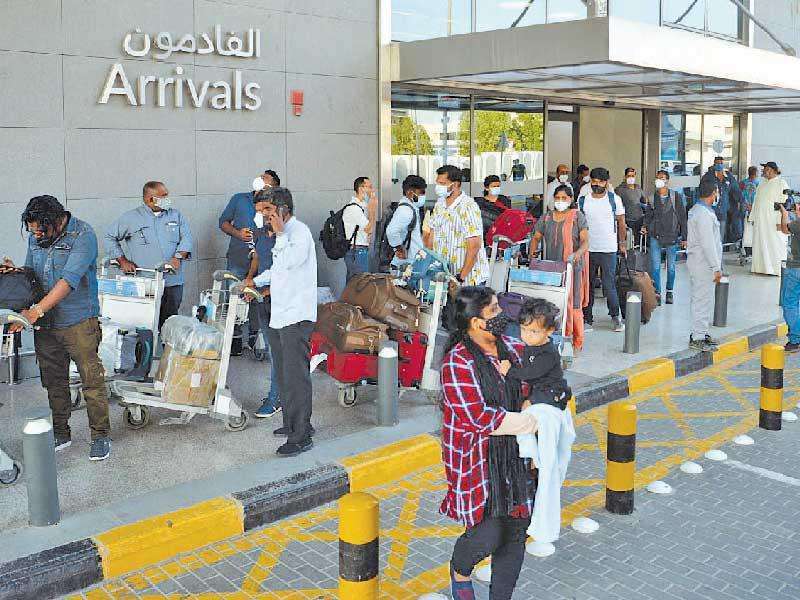 increasing-the-airports-capacity-for-more-than-10000-passengers-is-under-study_kuwait