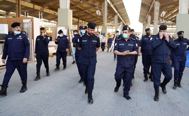over-500-people-arrested-in-last-week-security-campaign_kuwait