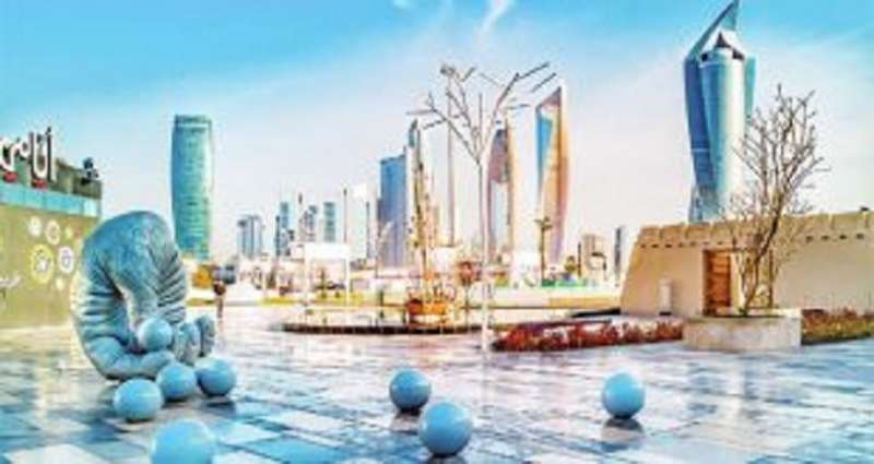 kuwait-54th-globally-in-economic-recovery-index-from-covid-effects_kuwait