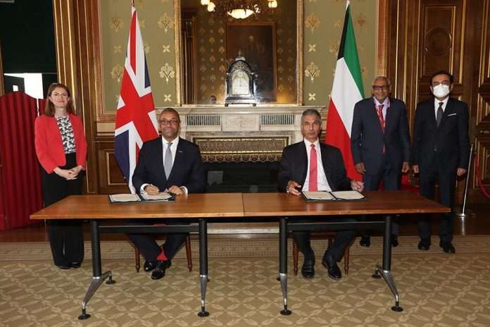 uk-and-kuwait-agree-to-strengthen-cooperation-at-the-17th-ukkuwait-joint-steering-group_kuwait