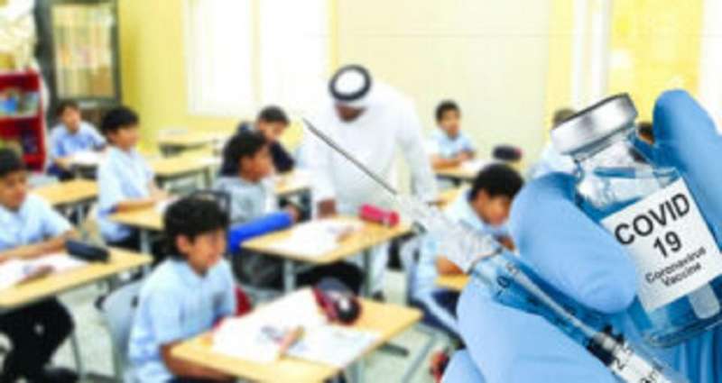 children-between-5-yrs-to-11-yrs-to-be-vaccinated-soon_kuwait