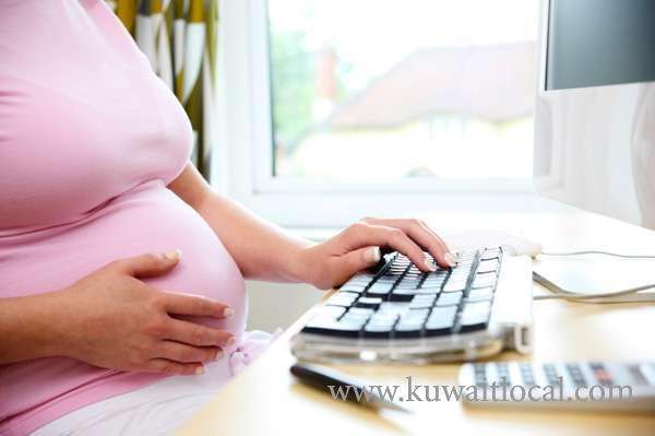 less-working-hours-for-pregnant-women---civil-service-commission_kuwait