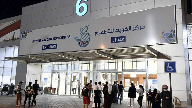 moh-starts-giving-booster-dose-to-selected-category_kuwait