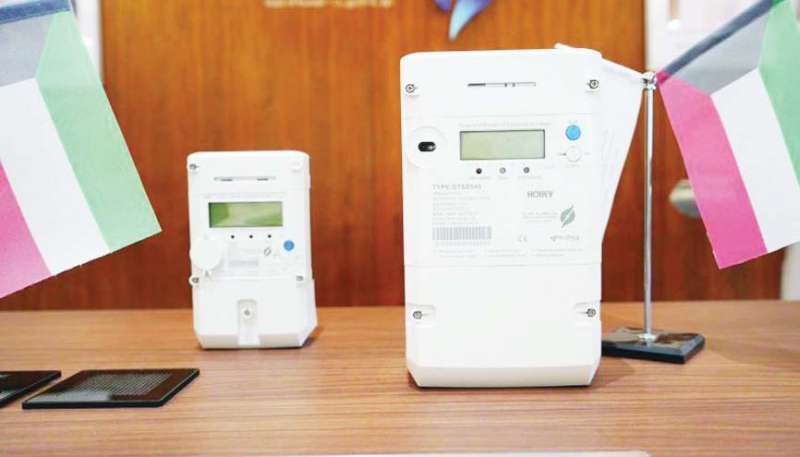 mew-plans-to-install-800k-smart-meters-within-23-years_kuwait