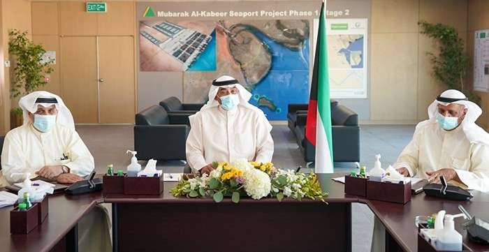 prime-minister-assigns-alshaya-to-study-seven-projects-_kuwait