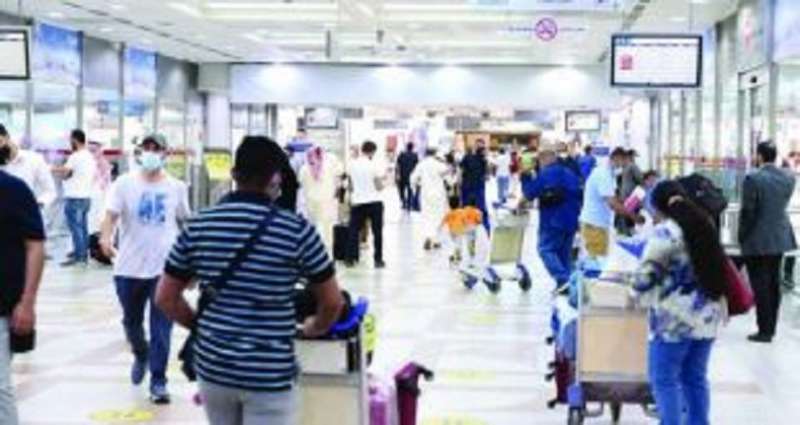 decline-continues-in-covid-cases-airport-traffic-hits-10000_kuwait