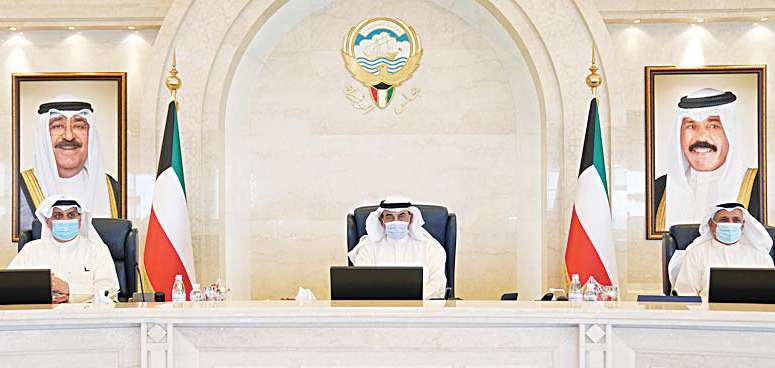 cabinet-follows-up-on-developments-about-the-health-situation-in-country_kuwait