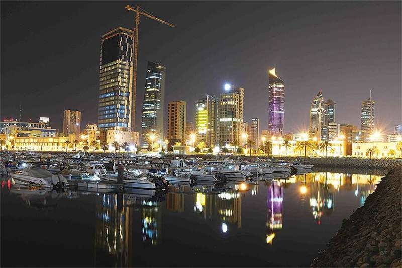 seven-projects-to-change-kuwait-into-financial-hub_kuwait