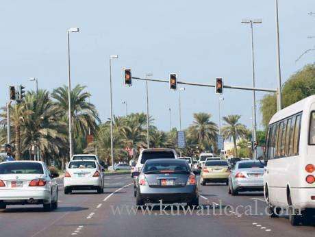 cops-arrested-11-reckless-drivers-,-seized-their-vehicles-during-security-campaigns_kuwait