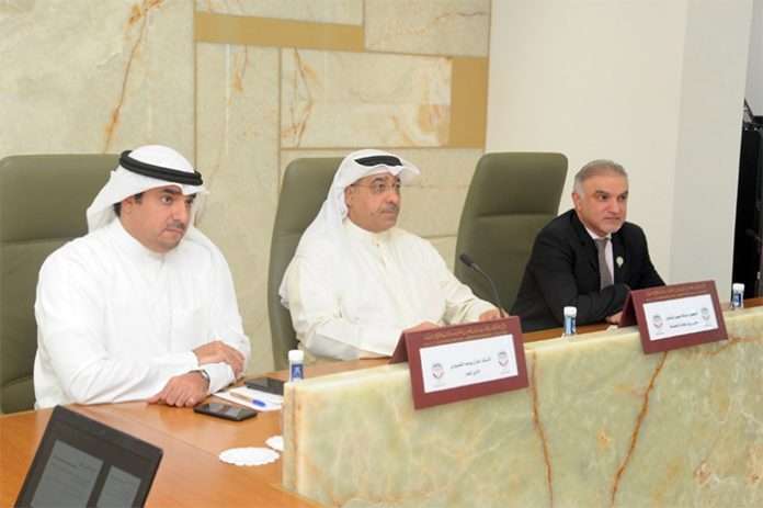 kuwait-trade-minister-meets-gcc-arbitration-center-chief_kuwait