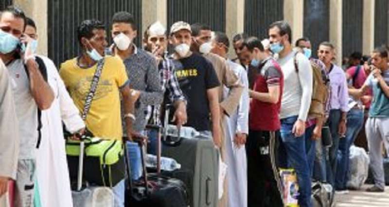 egypt-reviewing-labor-contracts-from-kuwait-to-prevent-fake-contract-crisis_kuwait