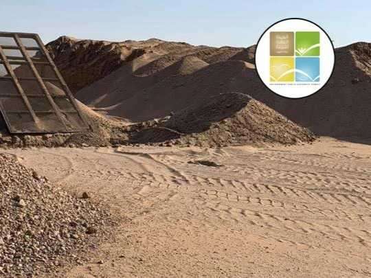 company-caught-stealing-sand-from-a-quarry-in-mina-abdullah_kuwait