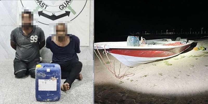 two-asians-caught-smuggling-drugs_kuwait