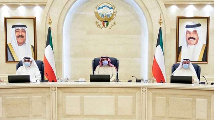his-highness-amir-grants-amnesty-to-indicted-kuwaitis--cabinet_kuwait