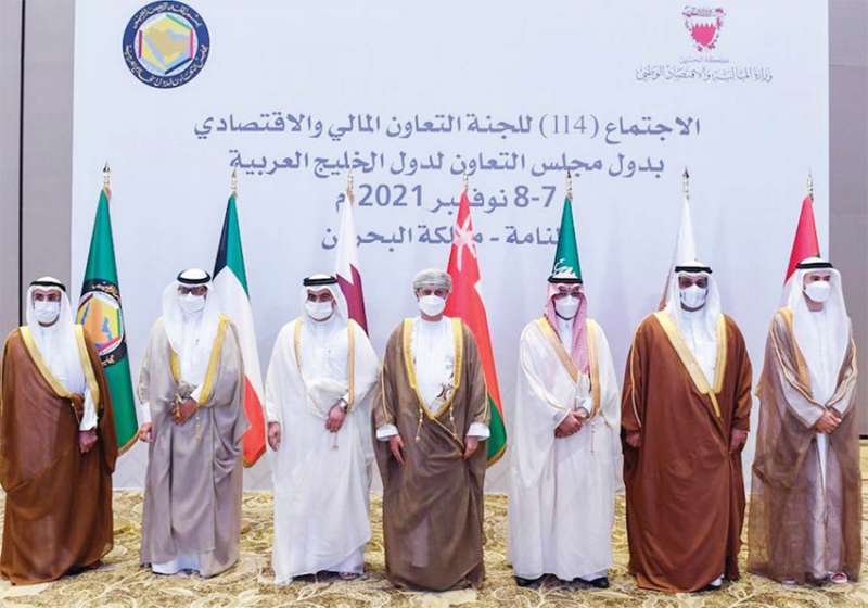 gcc-finance-ministers-launch-egateway-as-bloc-seeks-economic-unity_kuwait