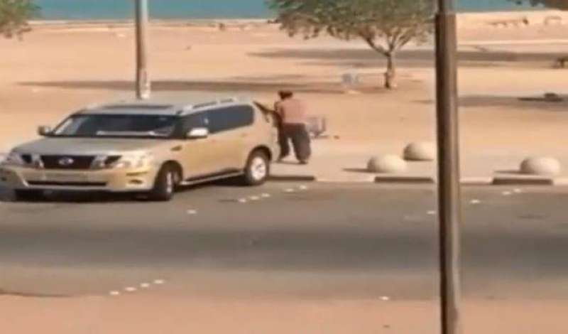authorities-start-investigation-on-the-incident-of-pigeon-hunting_kuwait