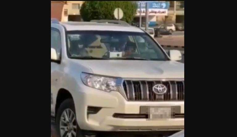 traffic-authorities-seized-suv-after-video-of-10-year-old-driving-it-went-viral_kuwait