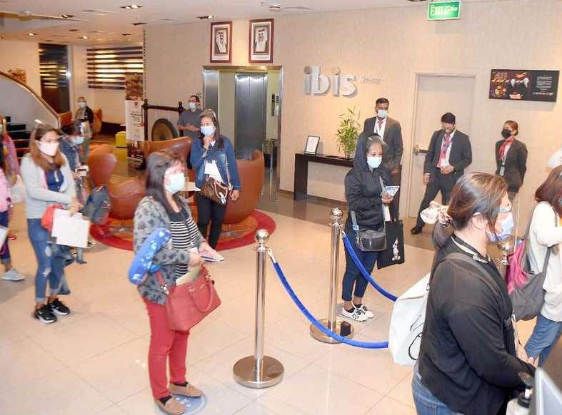 office-owners-say-oneway-ticket-prices-for-domestic-workers-fell-60-_kuwait