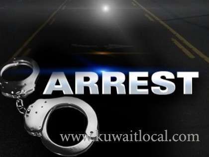 3-bedoun-,-2-kuwaiti-women-arrested_kuwait