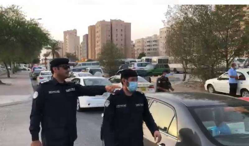 309-residency-violators-arrested-last-week_kuwait