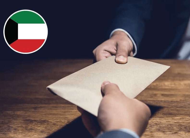 kuwait-ranked-second-in-the-gulf-in-trace-bribery-risks_kuwait