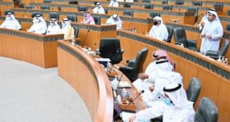 dy-speaker-submits-bill-to-amend-social-welfare-for-the-elderly-law_kuwait