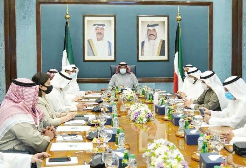 health-situation-is-stable-cabinet-held-extraordinary-meeting_kuwait