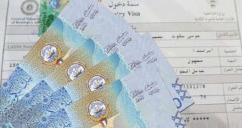 buying-and-selling-of-visas-from-kuwait-in-full-swing_kuwait