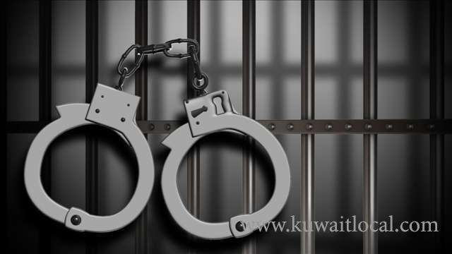 kuwaitis-arrested-for-possessing-60-narcotic-pills-and-heroin_kuwait